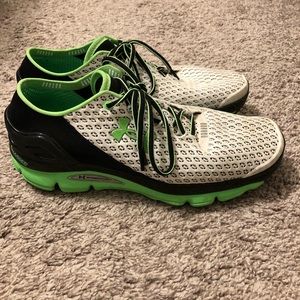 Under Armour Speedform